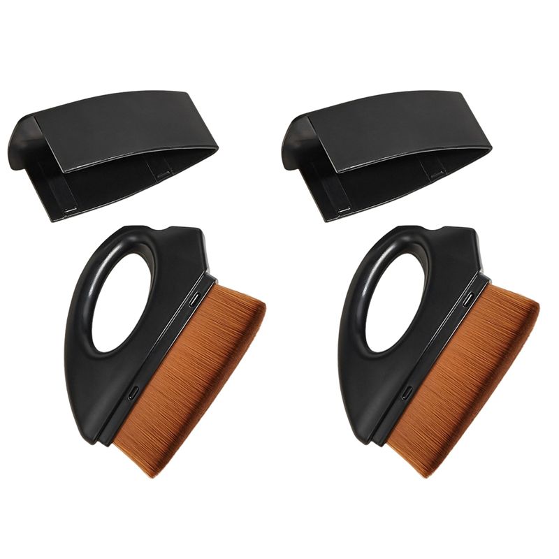B48B-2X Professional Anti-Stat - Vinyl Record Cleaner ulasan dan harga