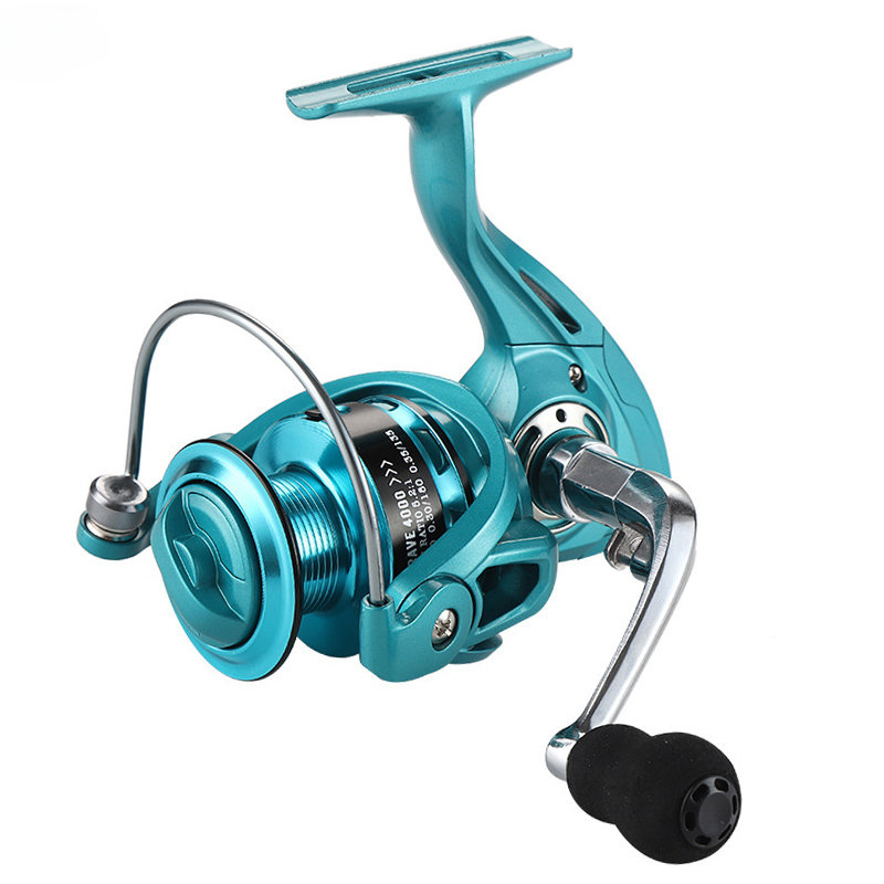 15kg Max Drag Comfort EVA Grip - Developing Tank Reel ulasan dan harga