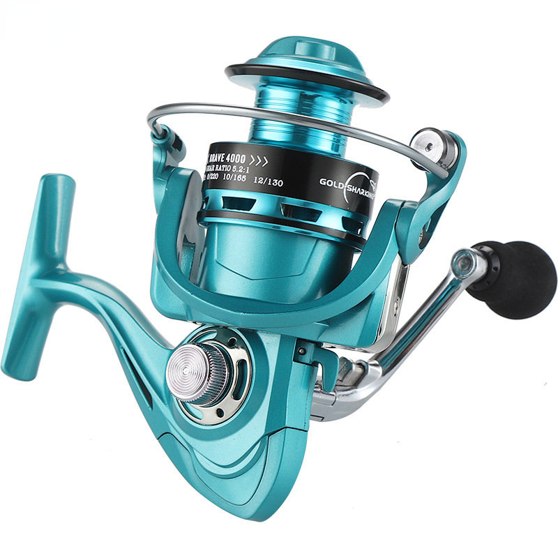 15kg Max Drag Comfort EVA Grip - Developing Tank Reel ulasan dan harga