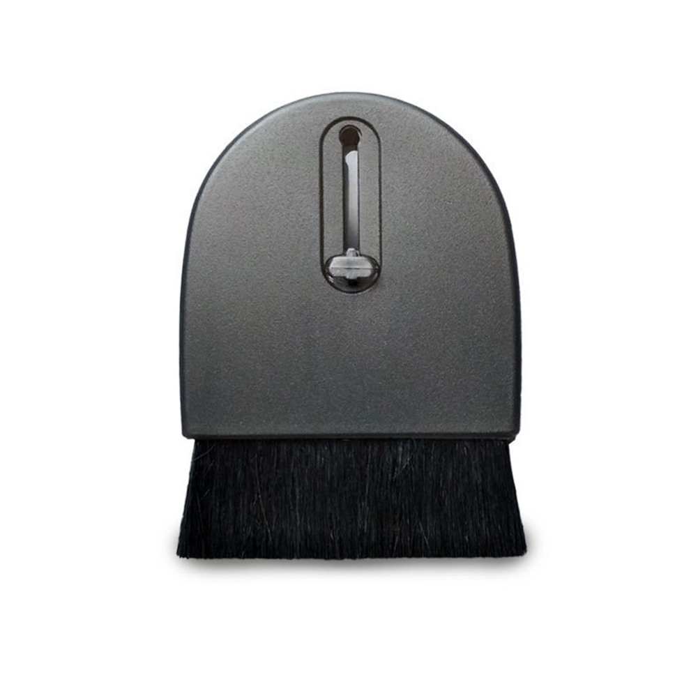Wool Vinyl Record Cleaner Brus - Vinyl Record Cleaner ulasan dan harga