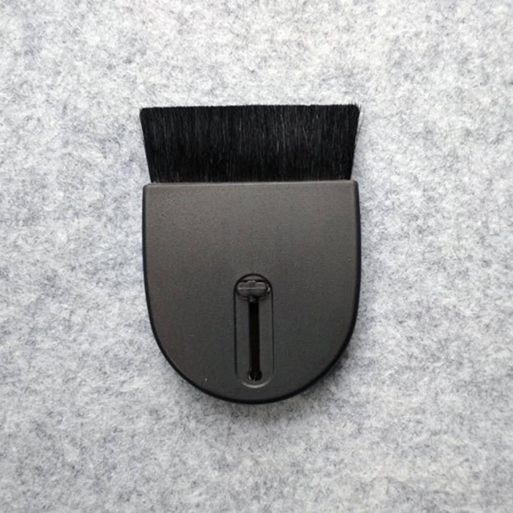 Wool Vinyl Record Cleaner Brus - Vinyl Record Cleaner ulasan dan harga