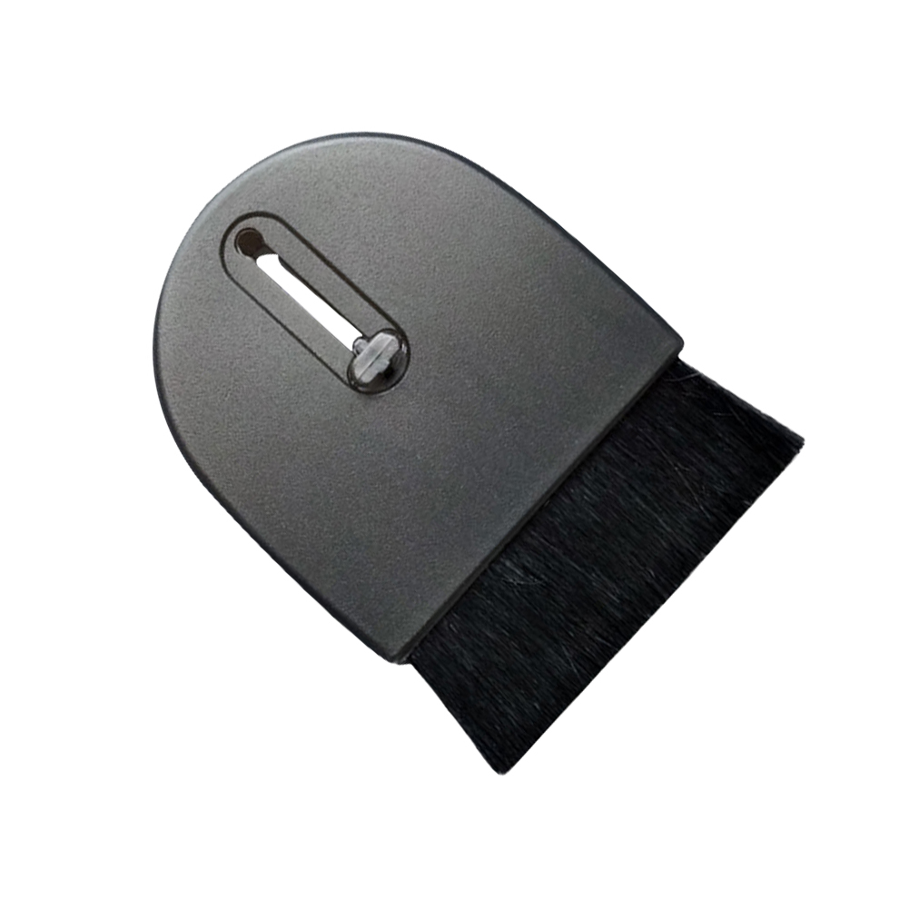 Wool Vinyl Record Cleaner Brus - Vinyl Record Cleaner ulasan dan harga