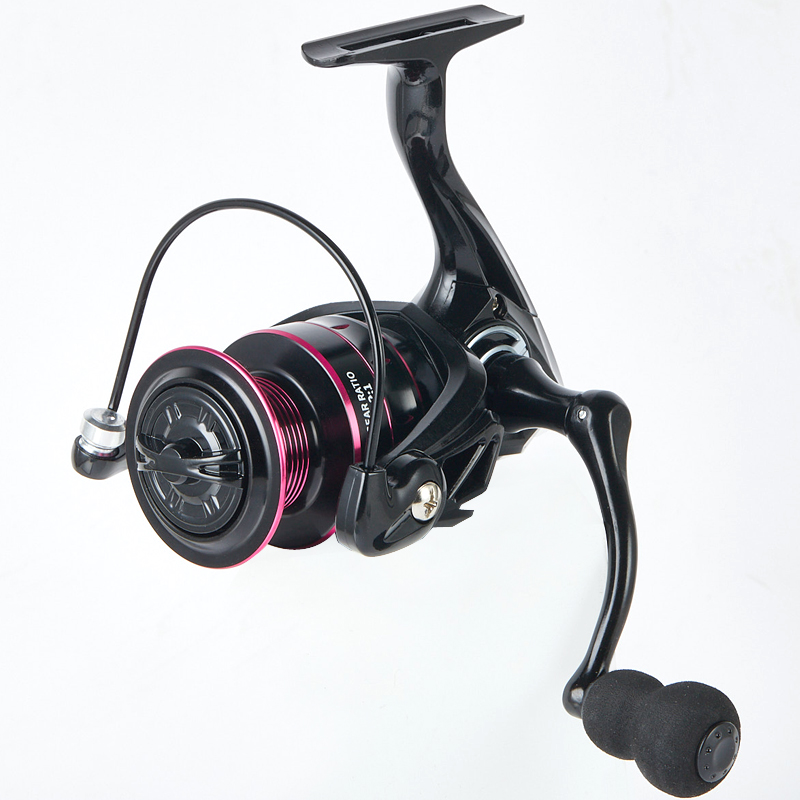 FK Series 1000-7000 Metal Fish - Developing Tank Reel ulasan dan harga