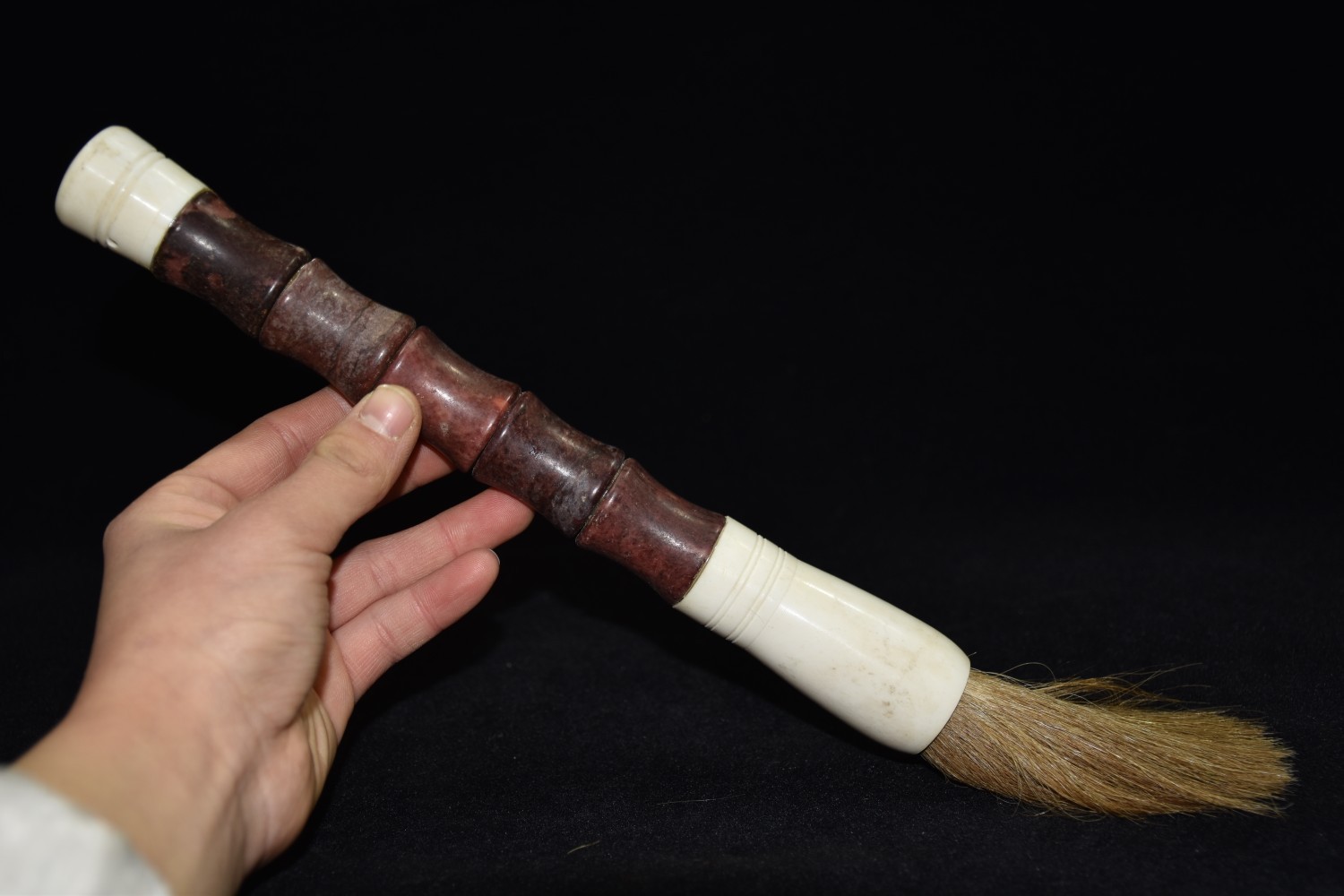 collectable Antique bone jade  - Vintage Collectible Pens ulasan dan harga